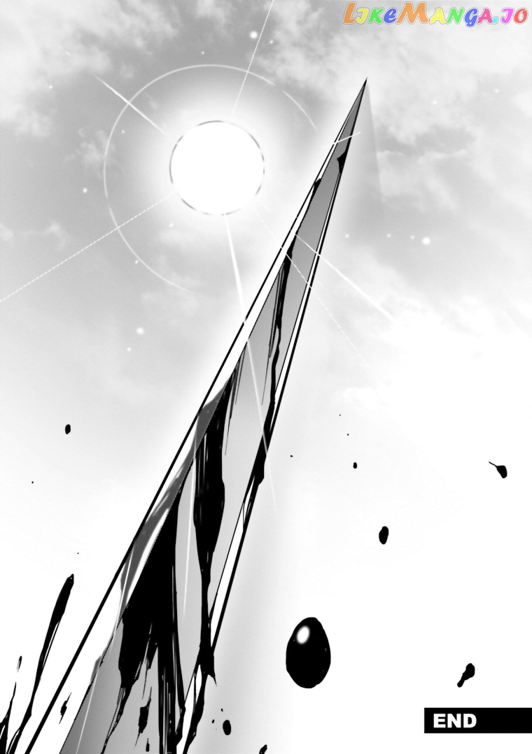 Code Geass: Lelouch of The Rebellion re chapter 14 - page 34