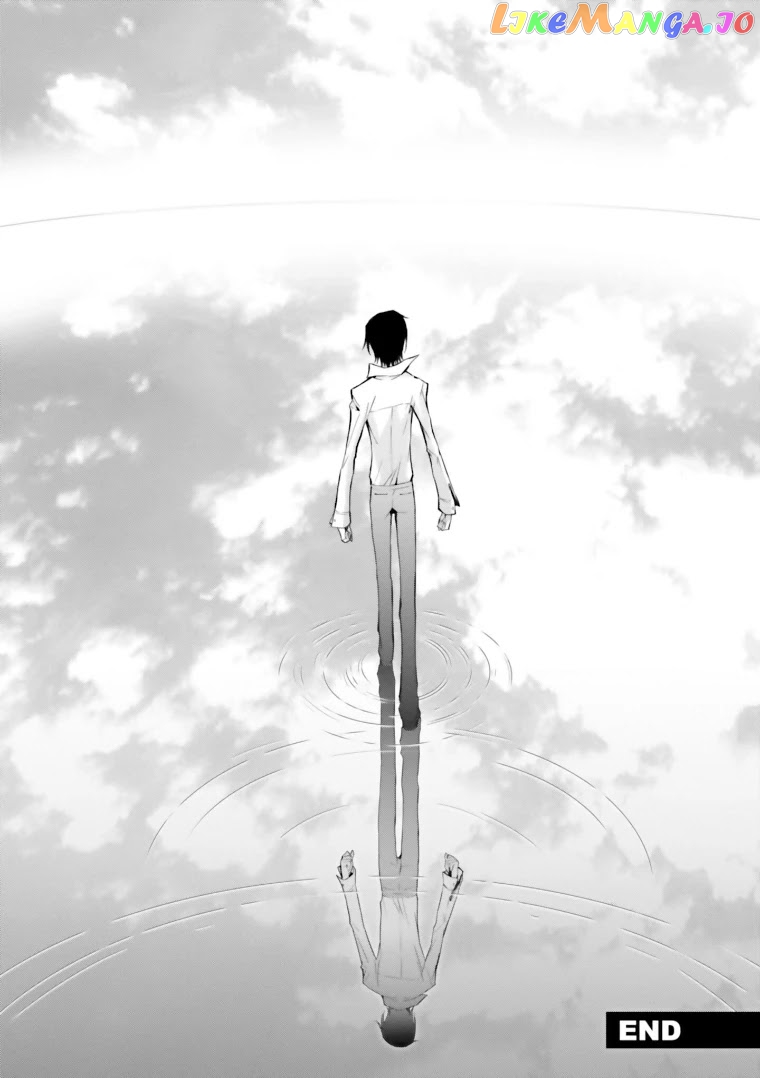 Code Geass: Lelouch of The Rebellion re chapter 15 - page 28