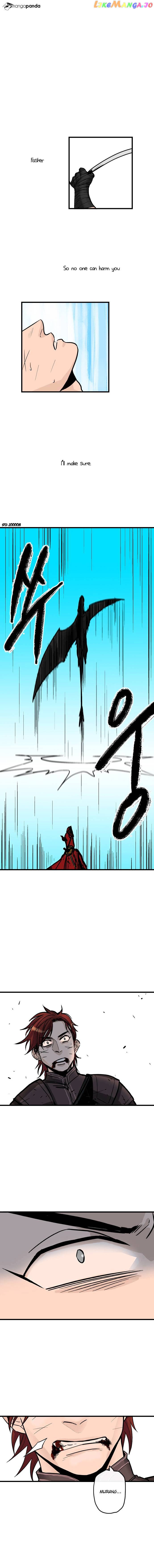 Full Metal Wing chapter 12 - page 4
