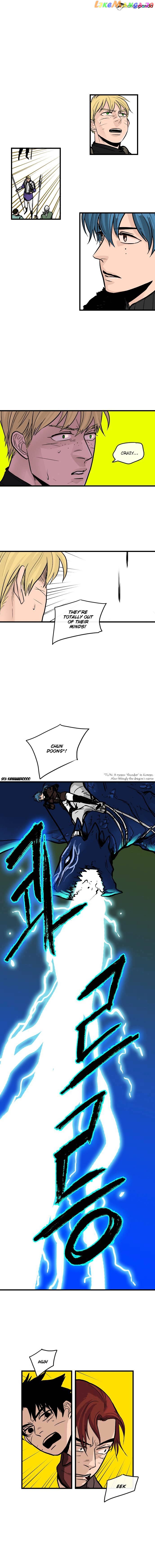 Full Metal Wing chapter 12 - page 8