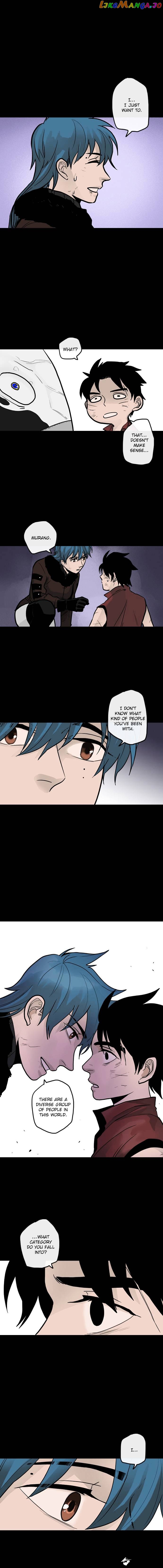 Full Metal Wing chapter 14 - page 4