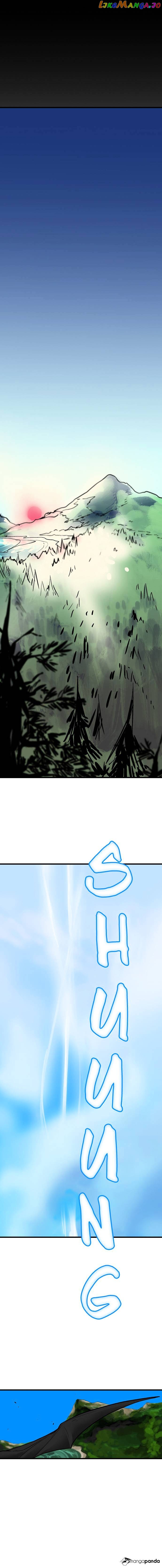 Full Metal Wing chapter 14 - page 7
