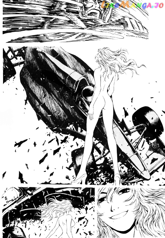 Zombie Hunter chapter 9 - page 5