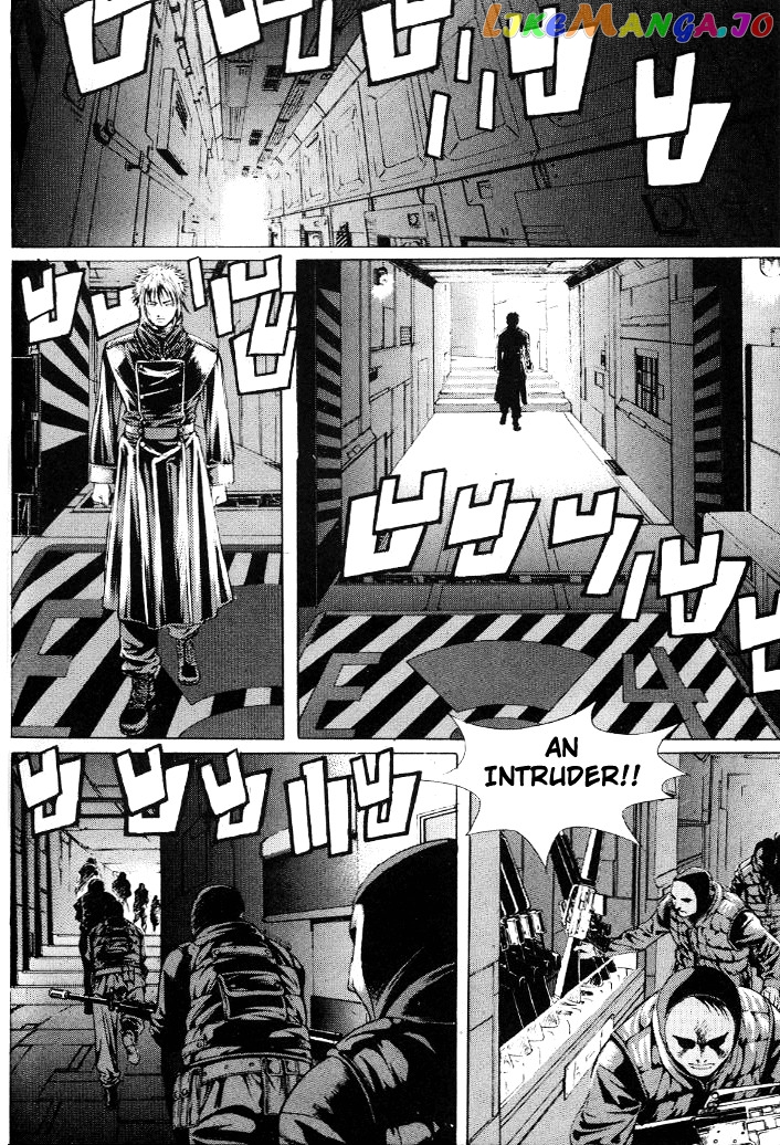 Zombie Hunter chapter 10 - page 2