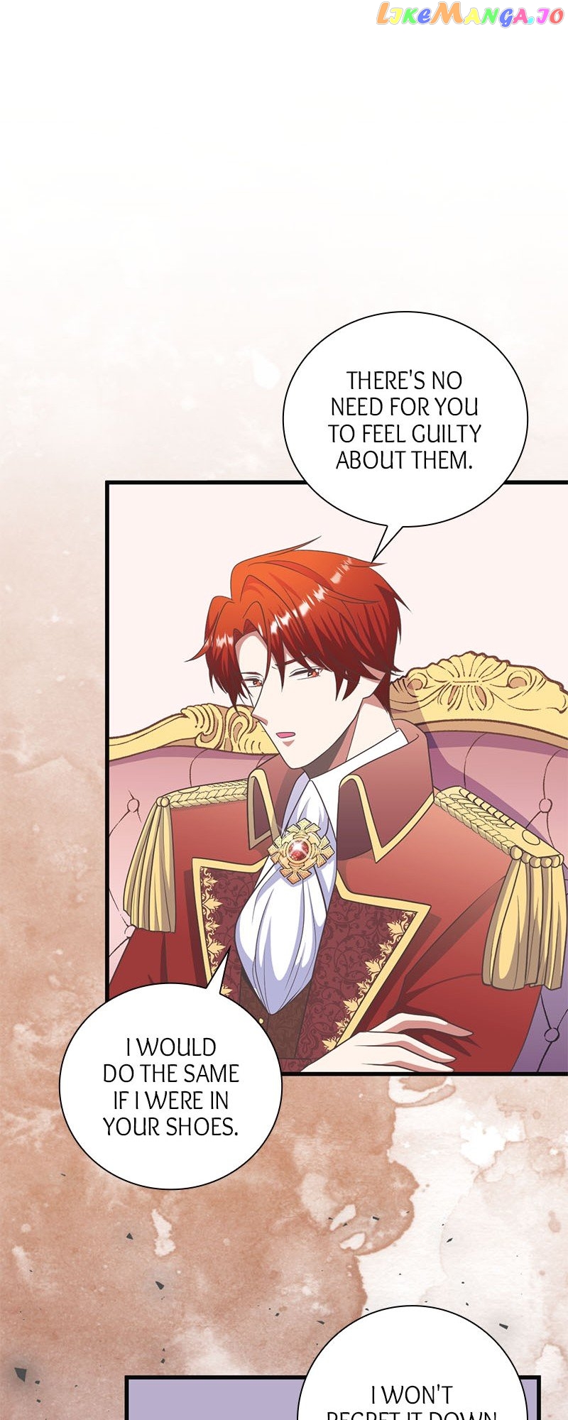 Please Fulfill Your End of the Bargain, My Grace! Chapter 36 - page 24