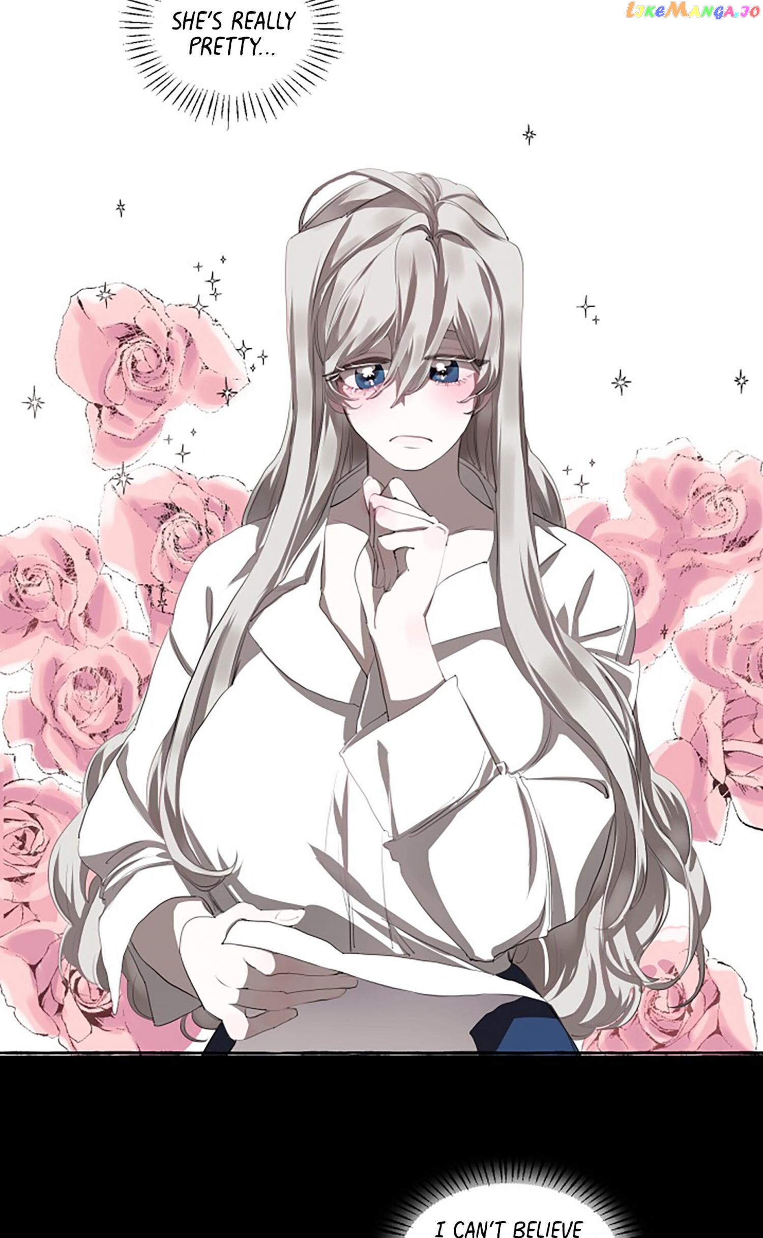 Fly Like A Butterfly, Sting Like A Bee chapter 1 - page 19