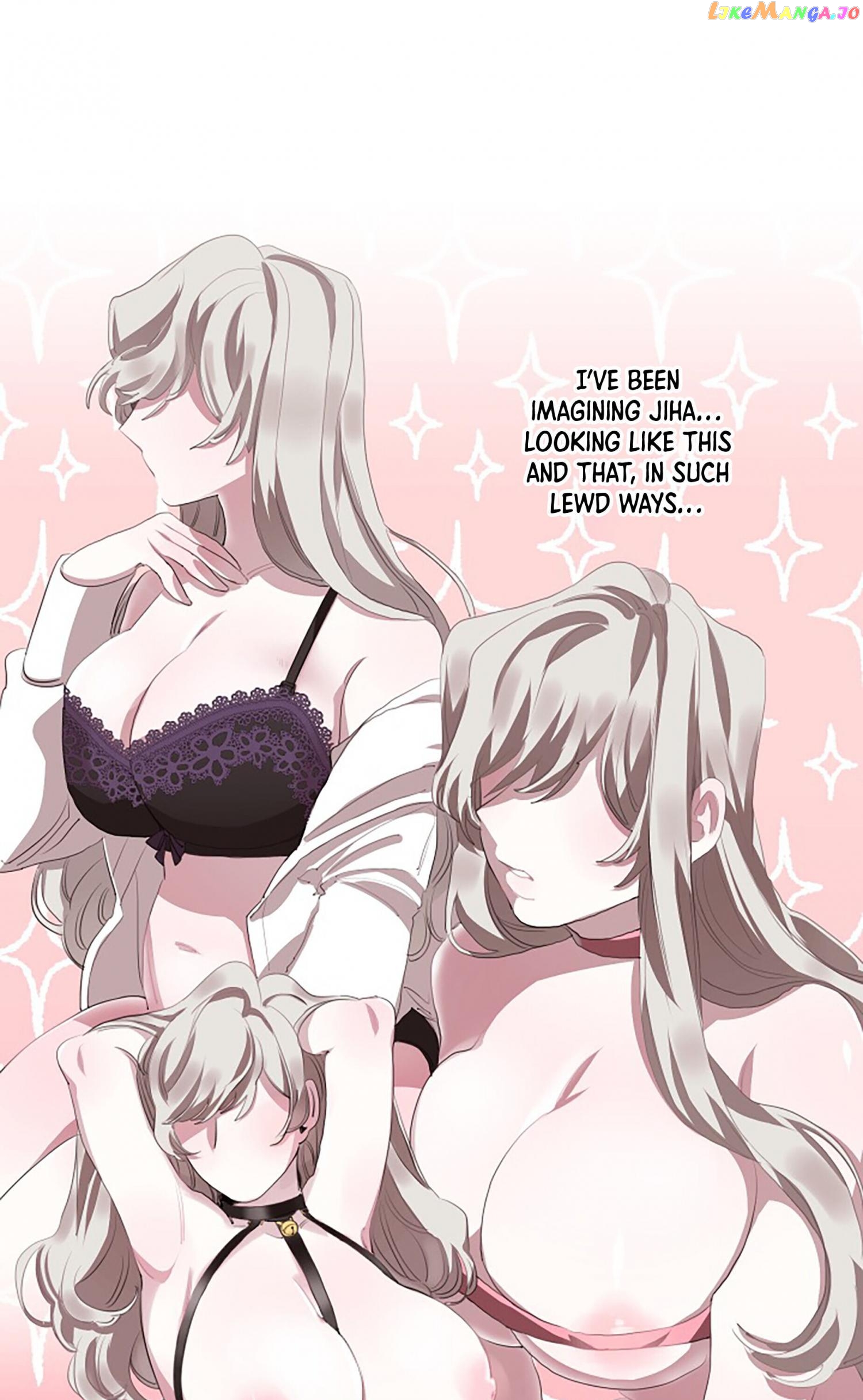 Fly Like A Butterfly, Sting Like A Bee chapter 1 - page 5