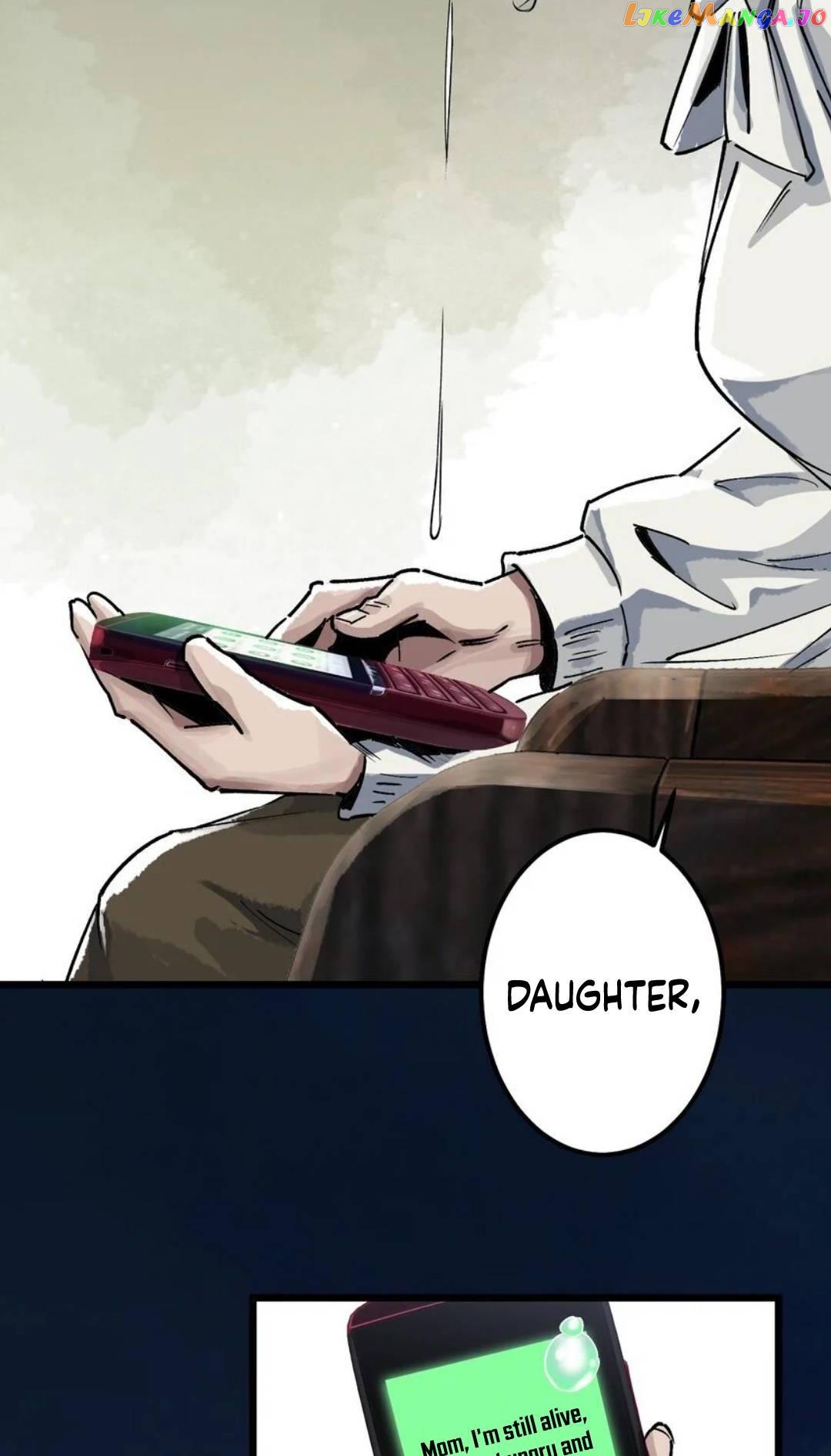 The King Of Zombie chapter 3 - page 6