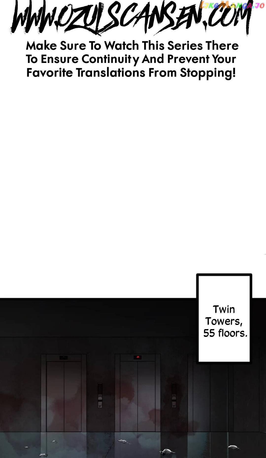 The King Of Zombie chapter 5 - page 3