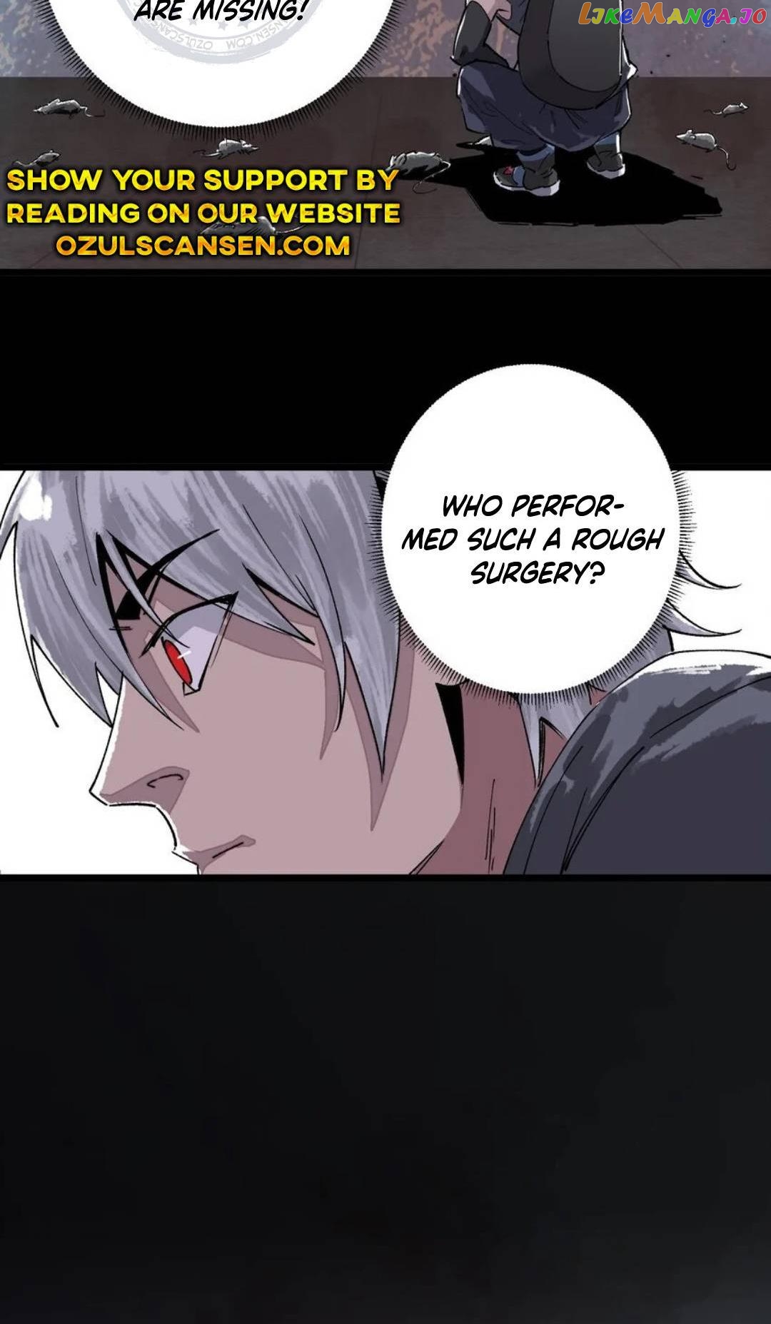 The King Of Zombie chapter 5 - page 9