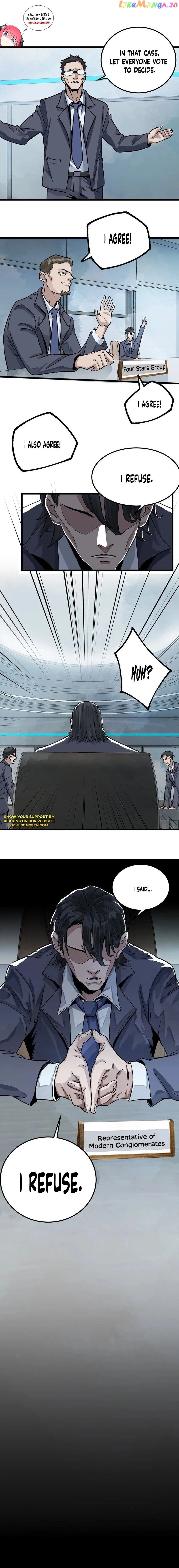 The King Of Zombie chapter 7 - page 14