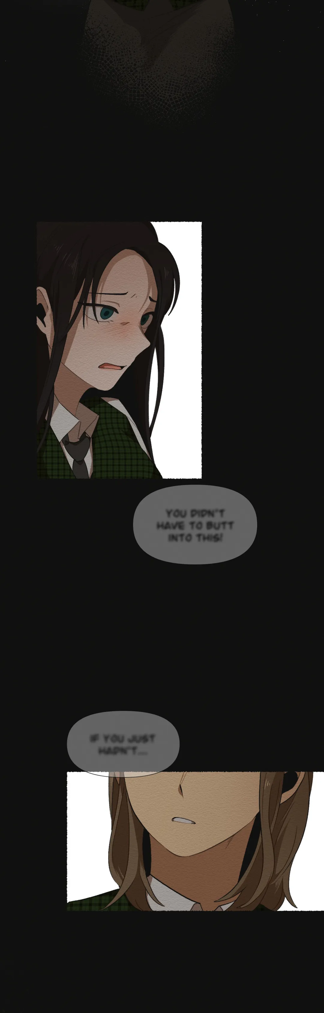 The New Leaf Project chapter 9 - page 3
