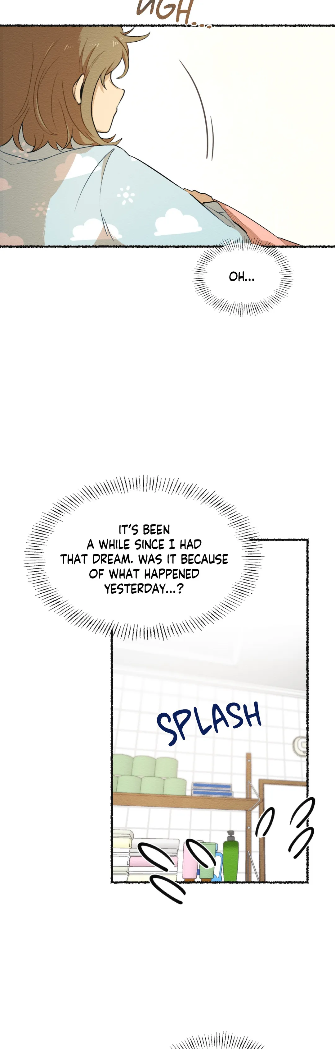 The New Leaf Project chapter 9 - page 7