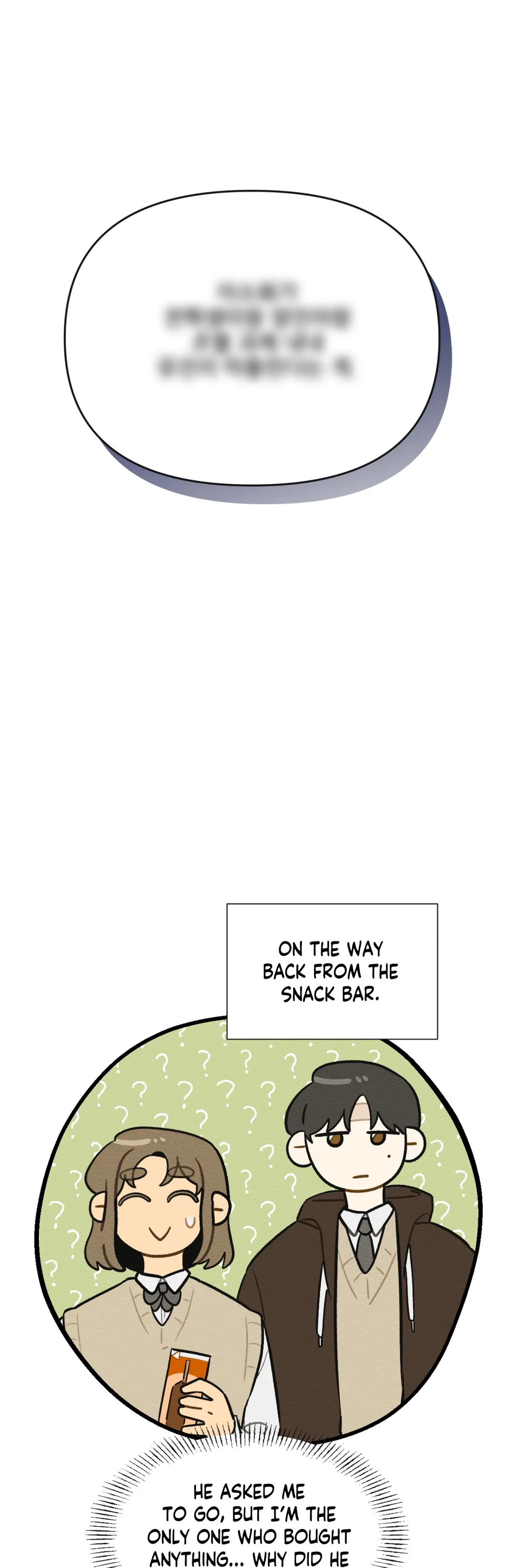 The New Leaf Project chapter 10 - page 22