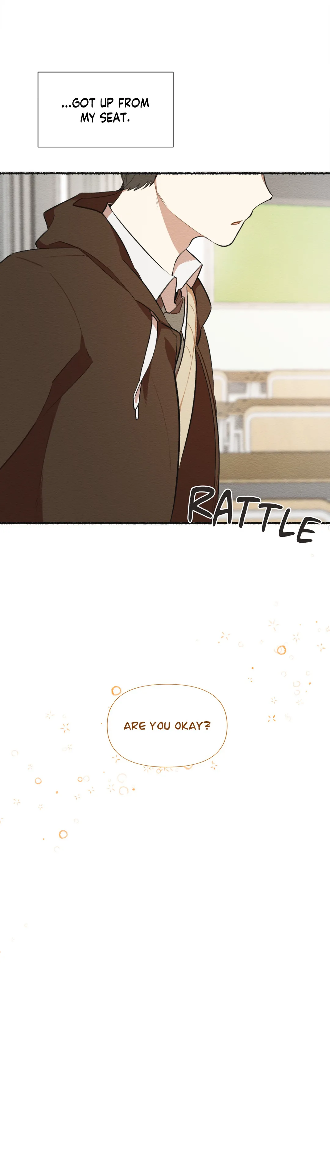 The New Leaf Project chapter 10 - page 25