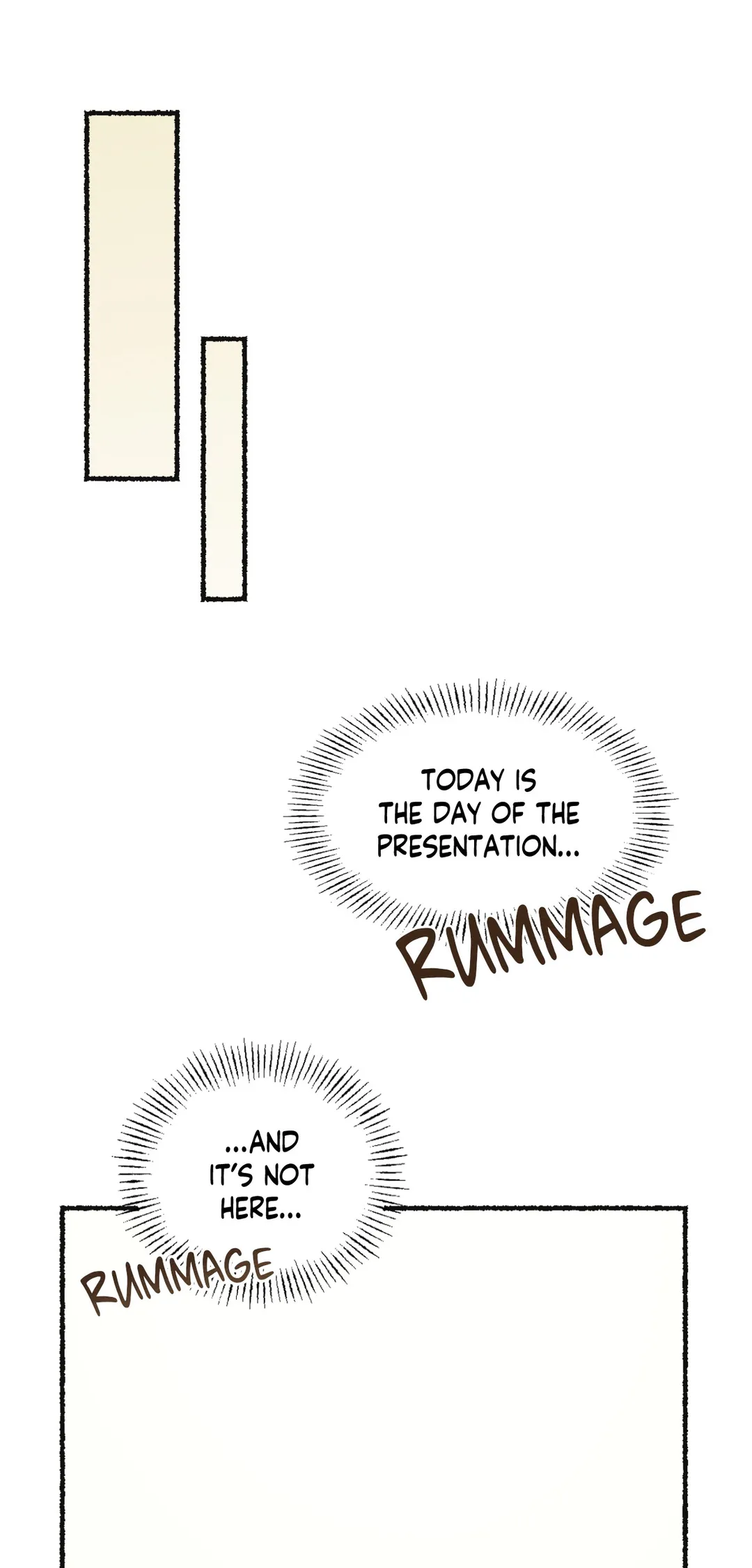 The New Leaf Project chapter 10 - page 41
