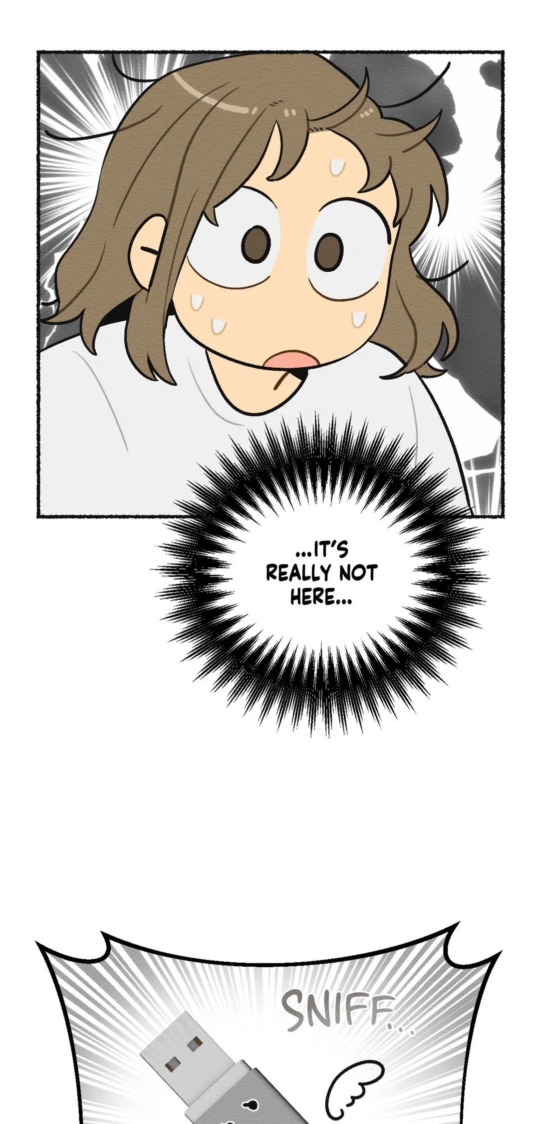 The New Leaf Project chapter 10 - page 43