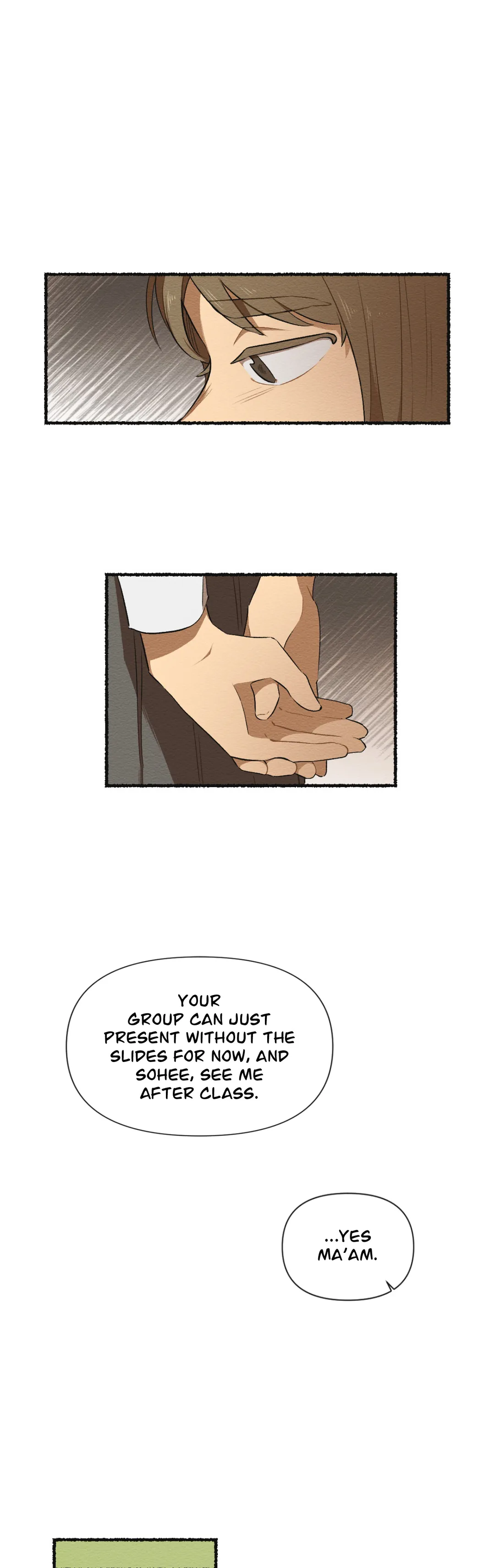 The New Leaf Project chapter 11 - page 25