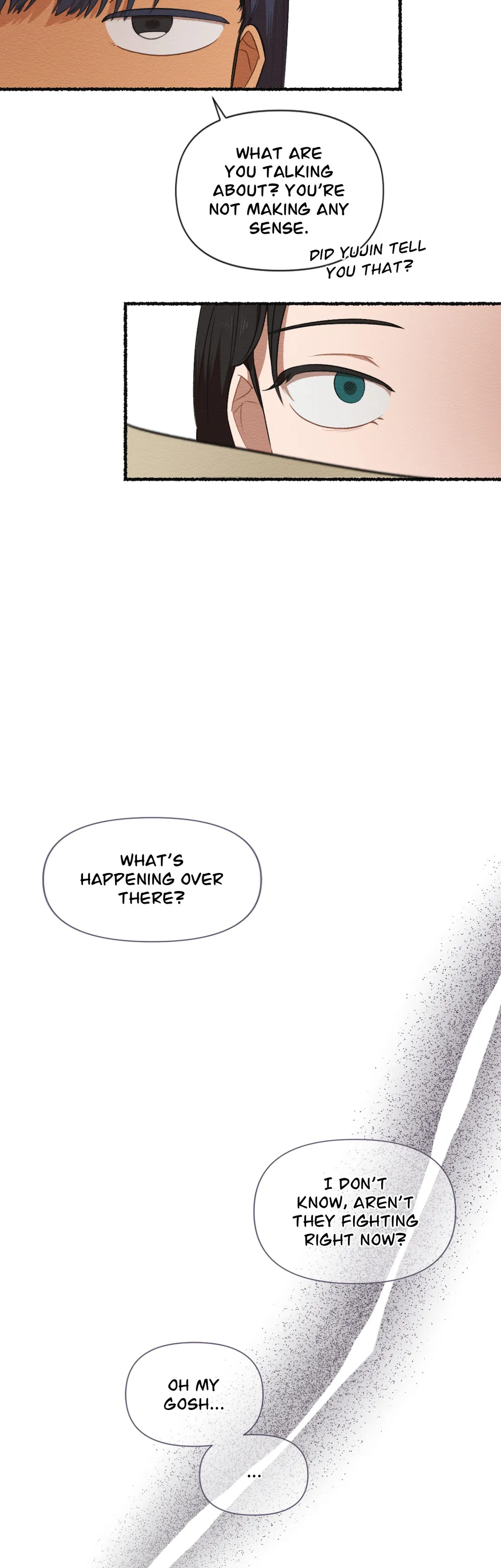 The New Leaf Project chapter 11 - page 35
