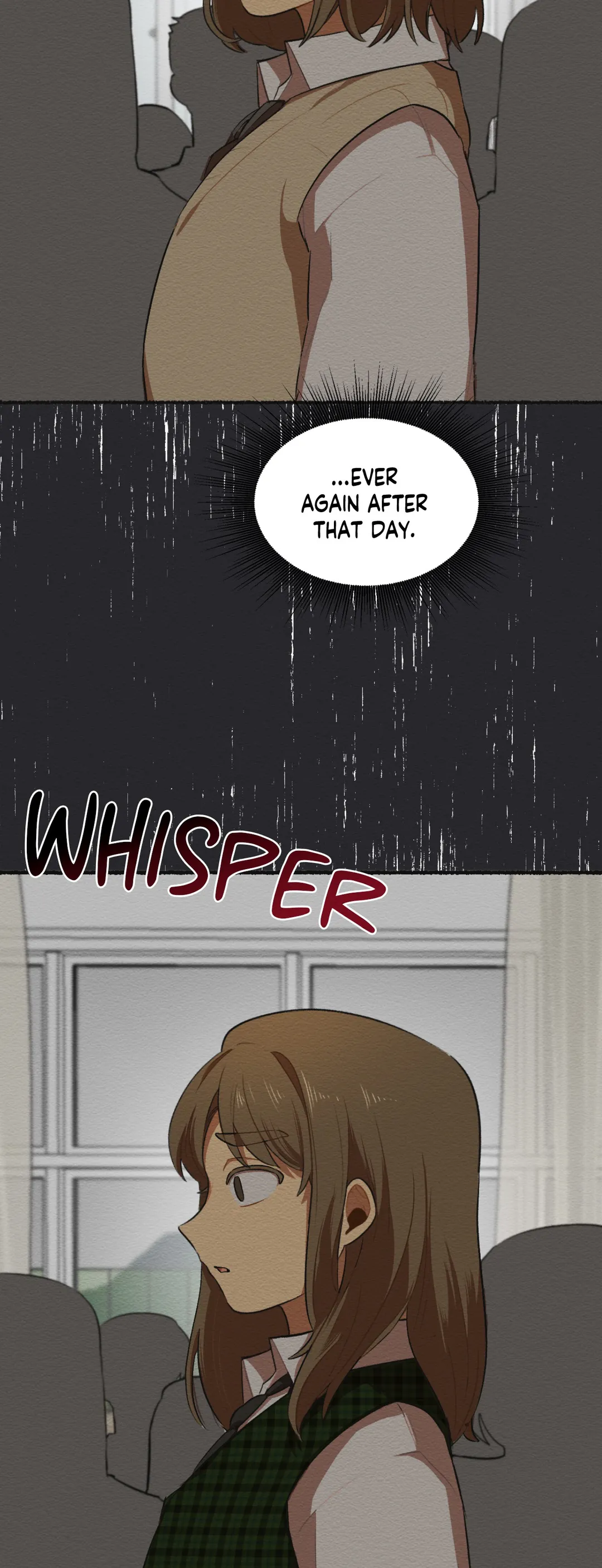 The New Leaf Project chapter 11 - page 38