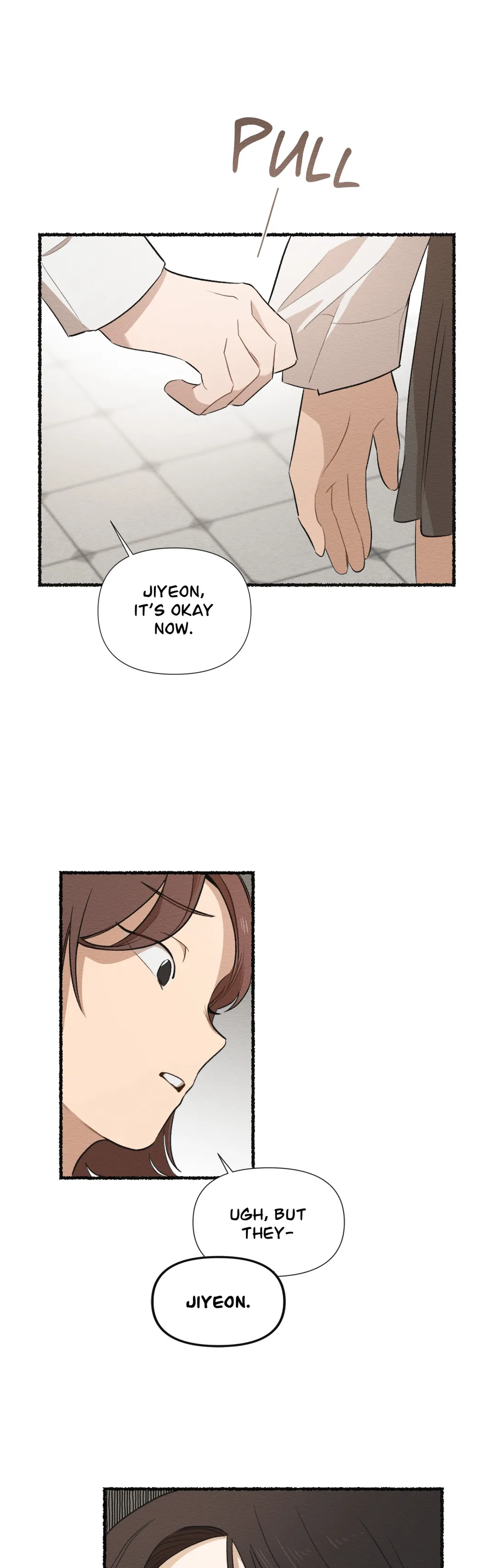 The New Leaf Project chapter 12 - page 17