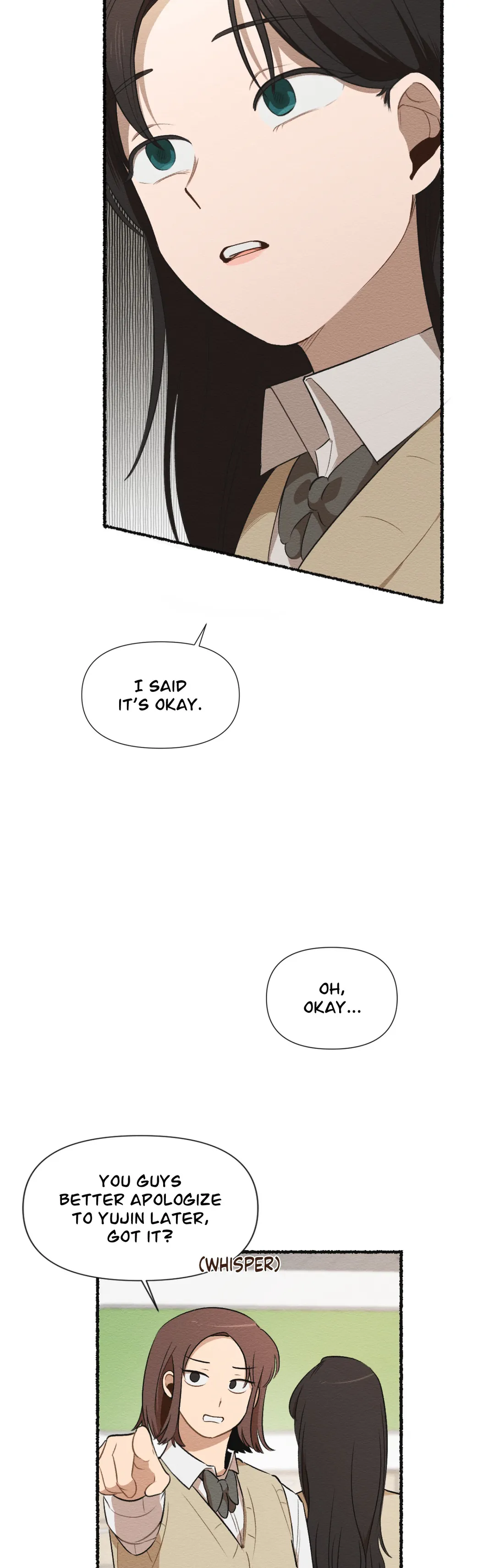 The New Leaf Project chapter 12 - page 18