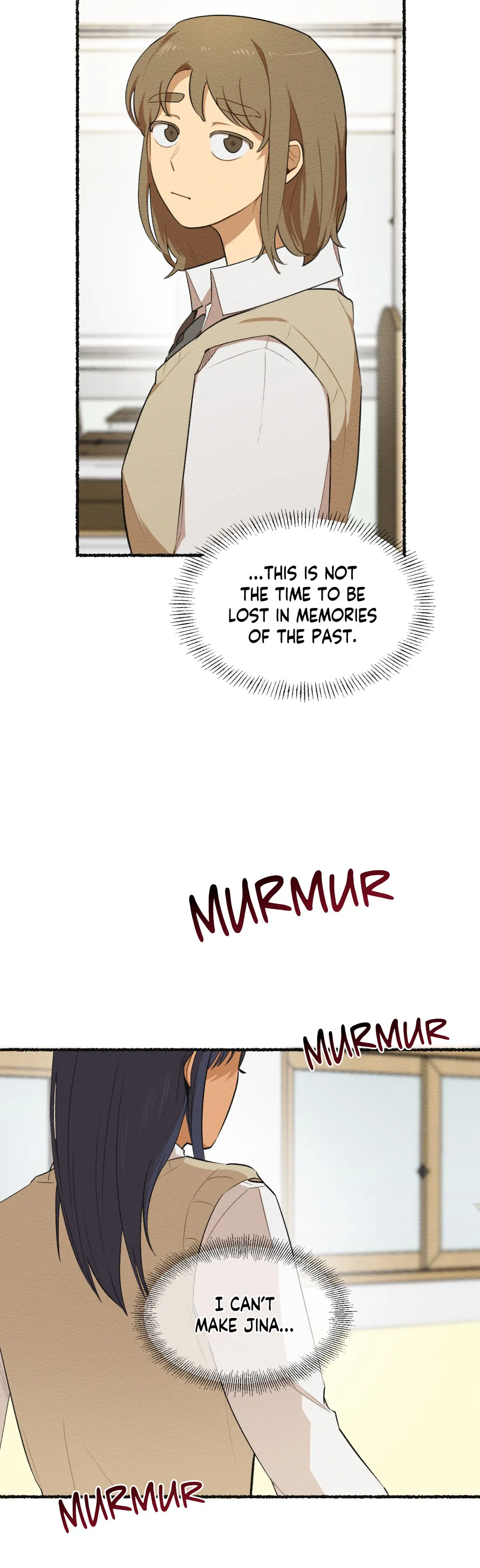 The New Leaf Project chapter 12 - page 3