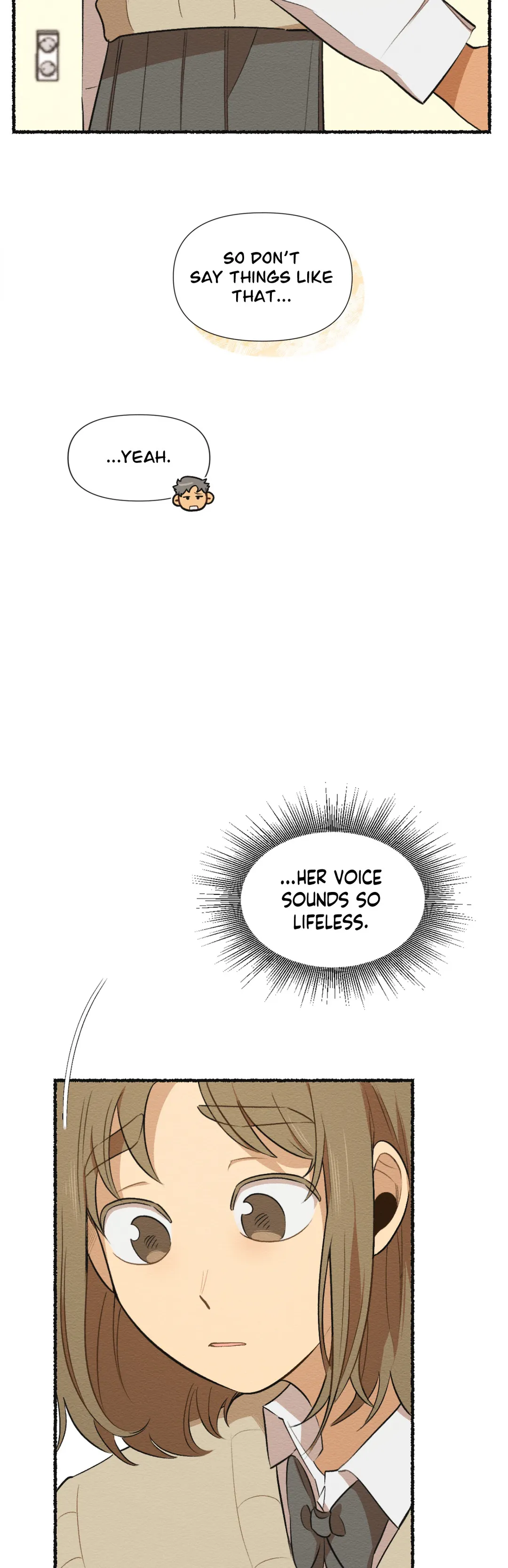 The New Leaf Project chapter 12 - page 23