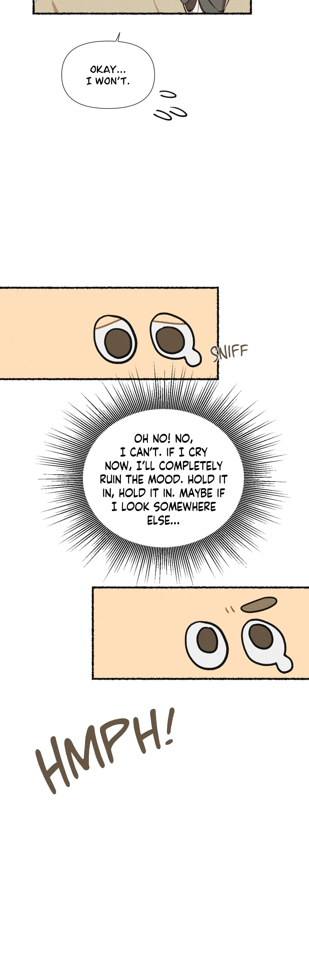 The New Leaf Project chapter 12 - page 24