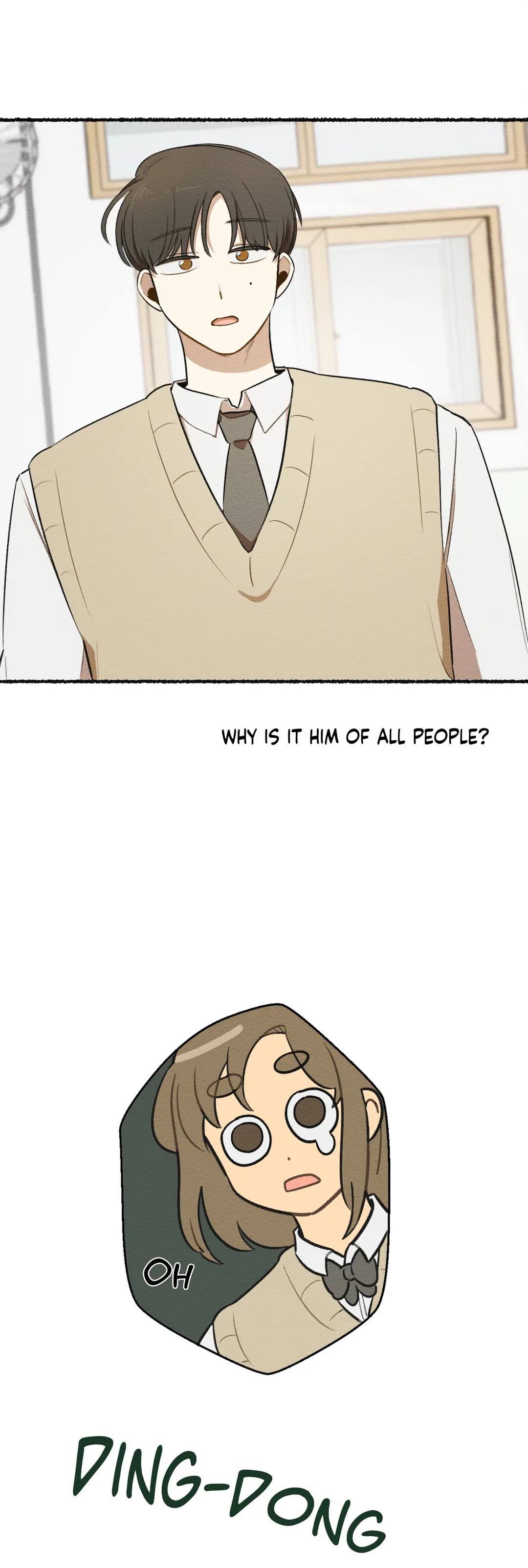 The New Leaf Project chapter 12 - page 25