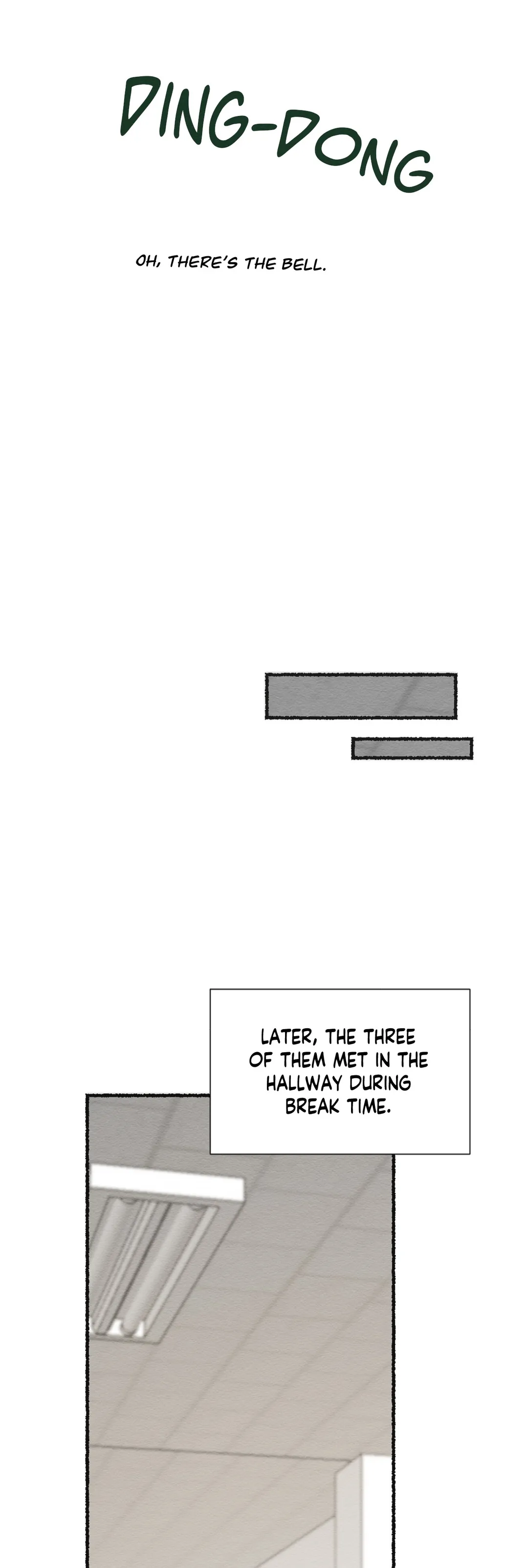 The New Leaf Project chapter 12 - page 26