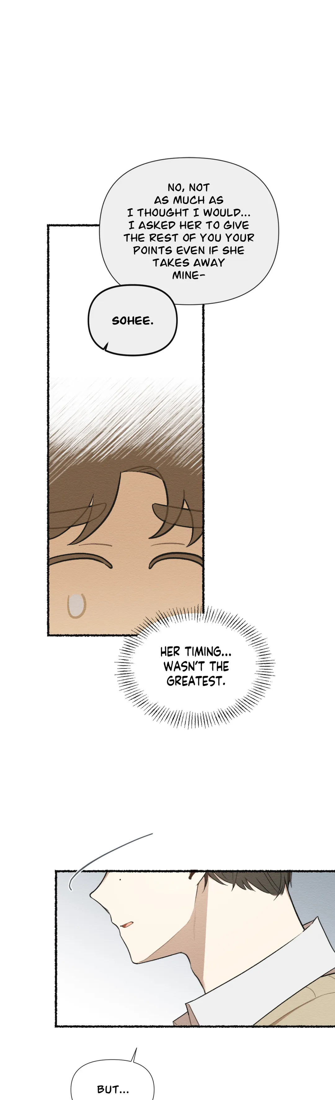 The New Leaf Project chapter 12 - page 29