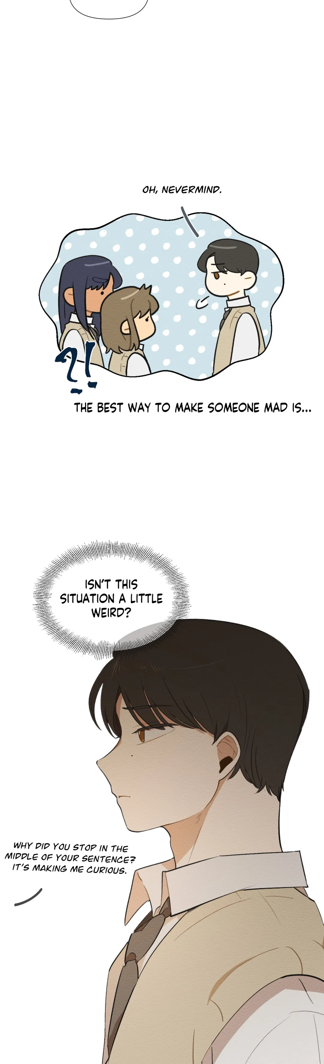 The New Leaf Project chapter 12 - page 30