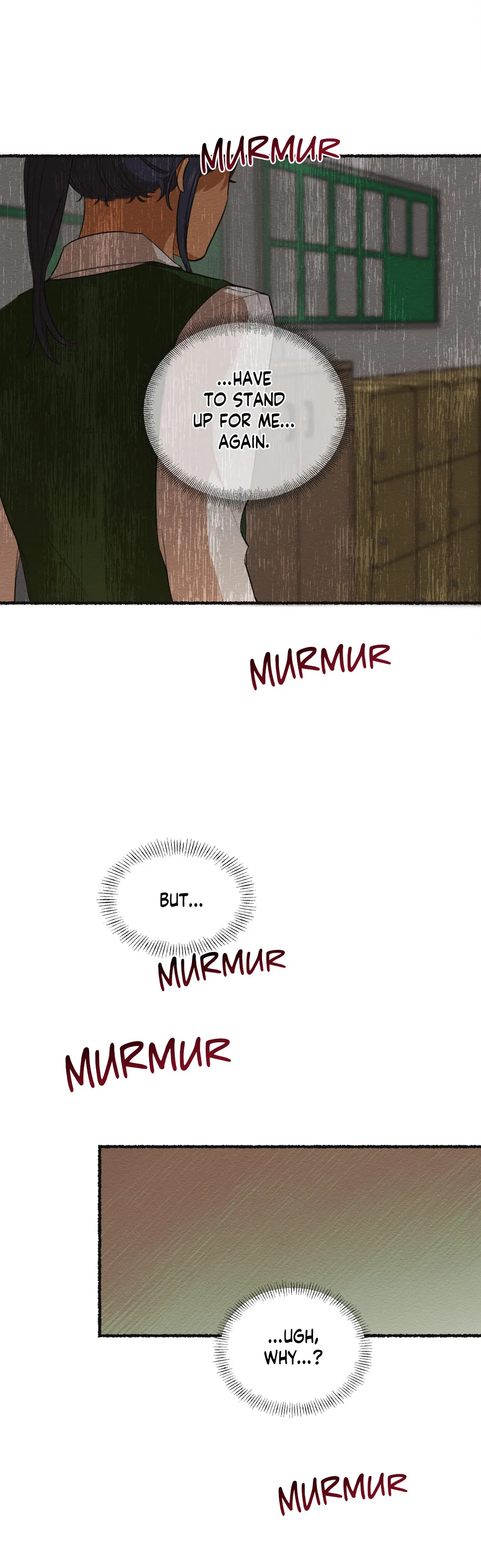 The New Leaf Project chapter 12 - page 4