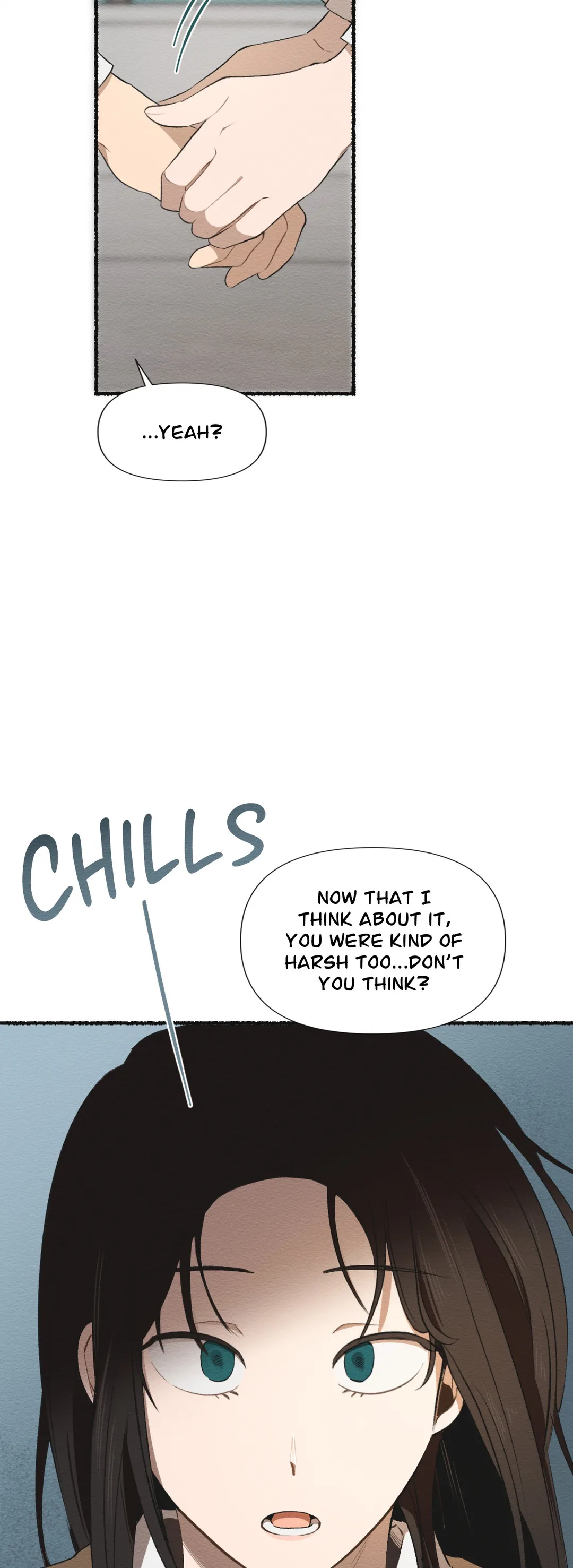 The New Leaf Project chapter 12 - page 39