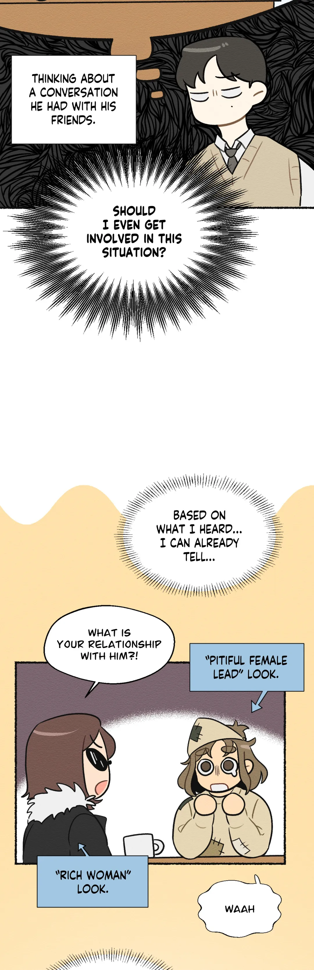 The New Leaf Project chapter 12 - page 10