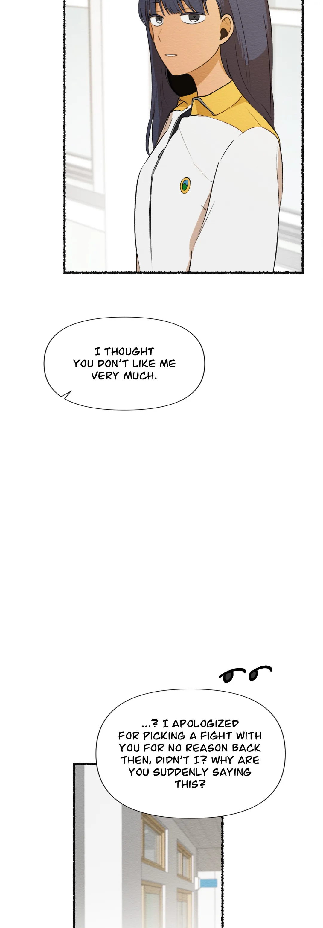 The New Leaf Project chapter 13 - page 18