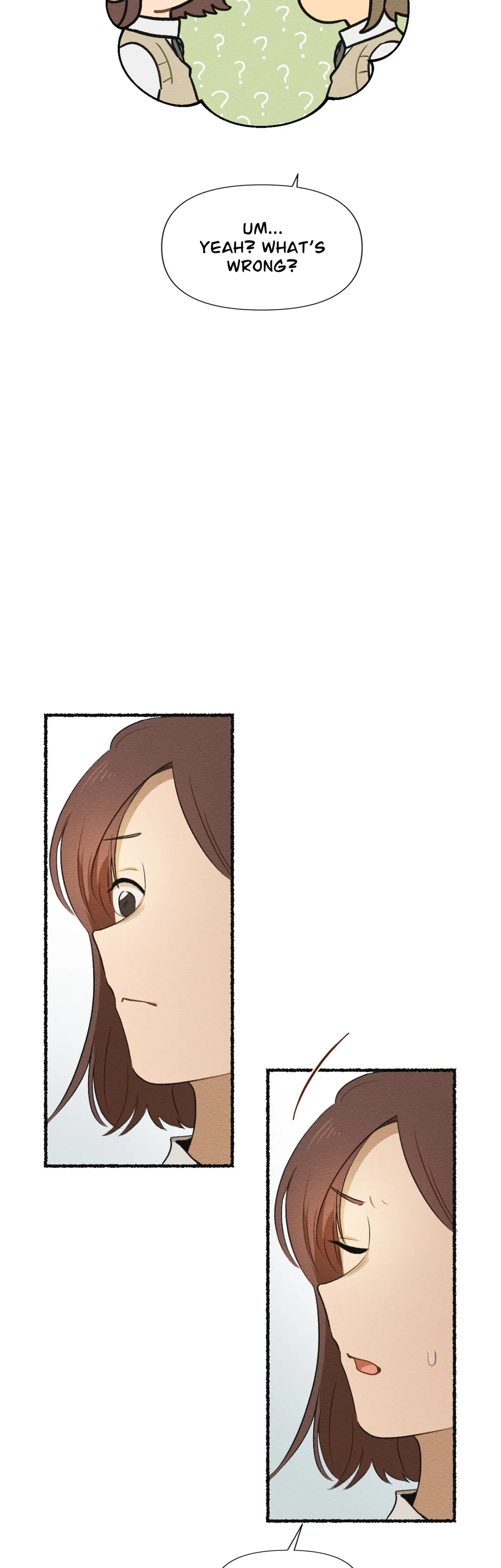 The New Leaf Project chapter 13 - page 31
