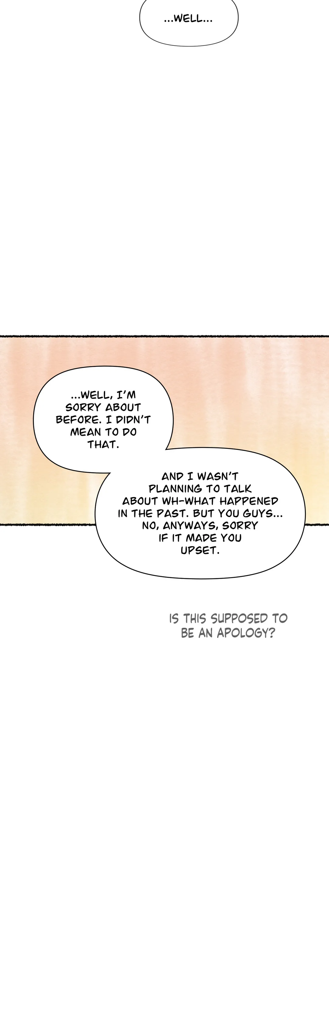 The New Leaf Project chapter 13 - page 32