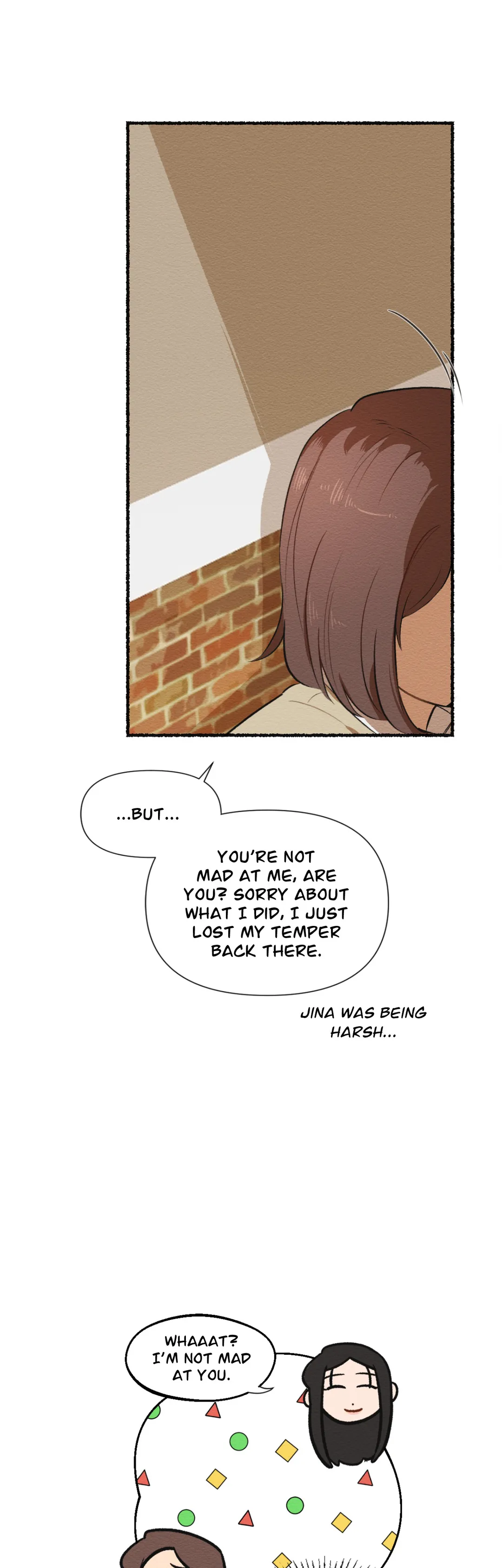 The New Leaf Project chapter 13 - page 5