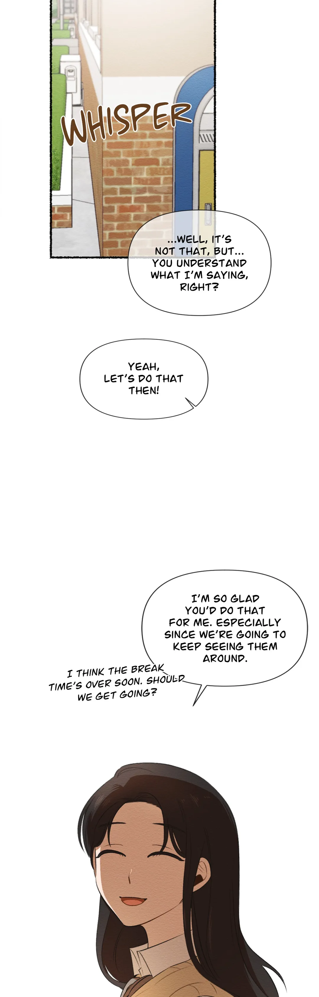The New Leaf Project chapter 13 - page 7