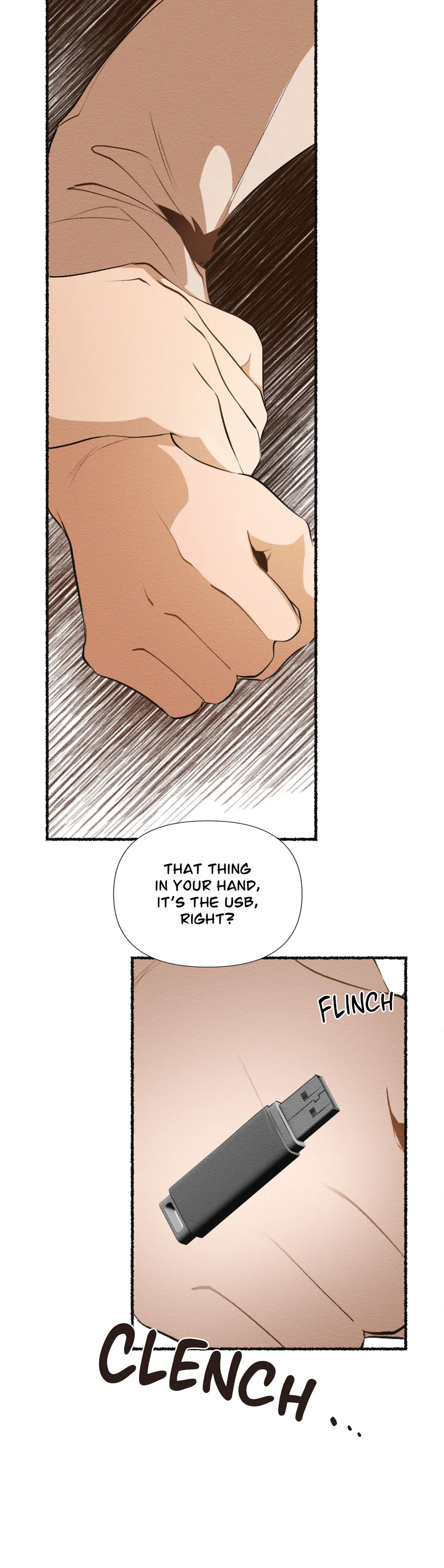The New Leaf Project chapter 14 - page 12