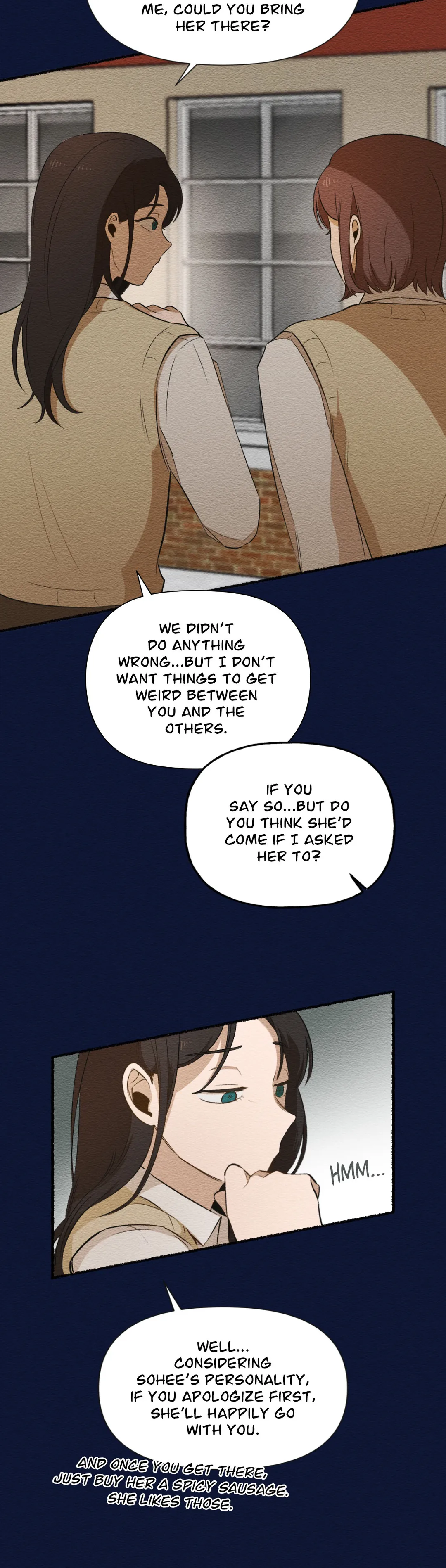 The New Leaf Project chapter 14 - page 4