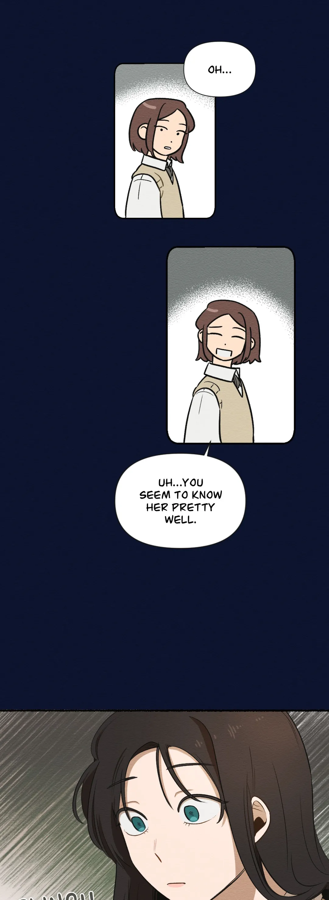 The New Leaf Project chapter 14 - page 5