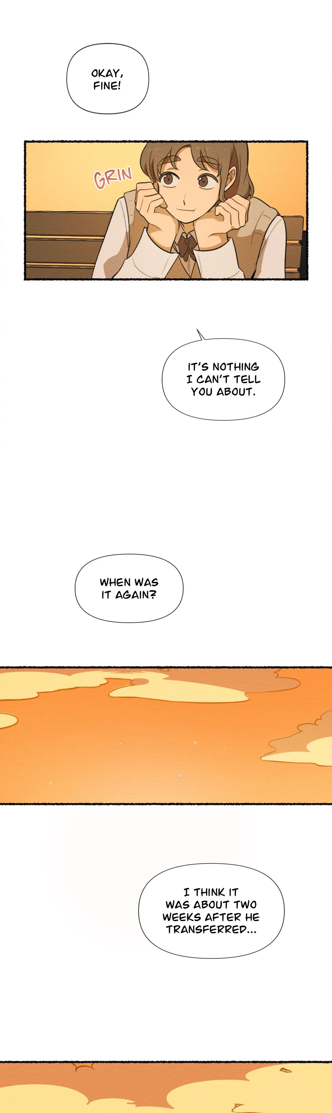 The New Leaf Project chapter 15 - page 25