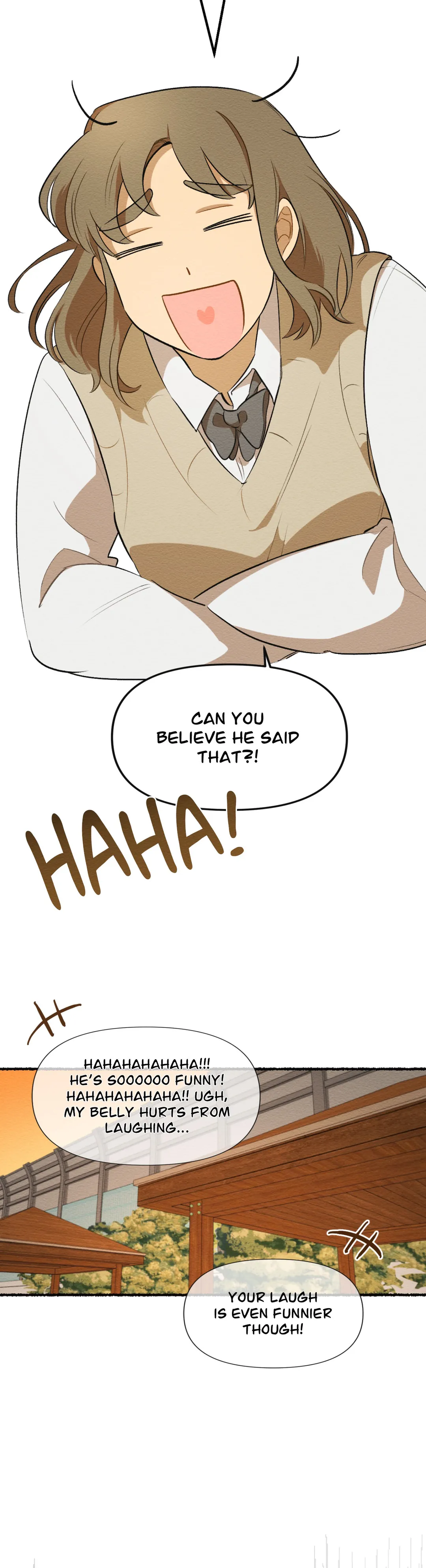 The New Leaf Project chapter 15 - page 35