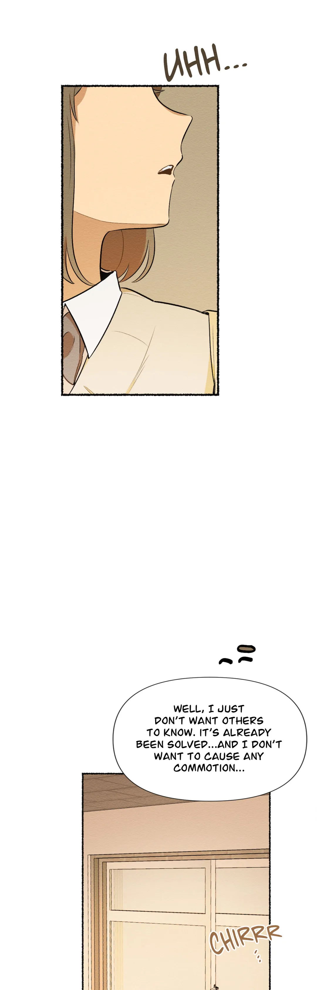 The New Leaf Project chapter 15 - page 6