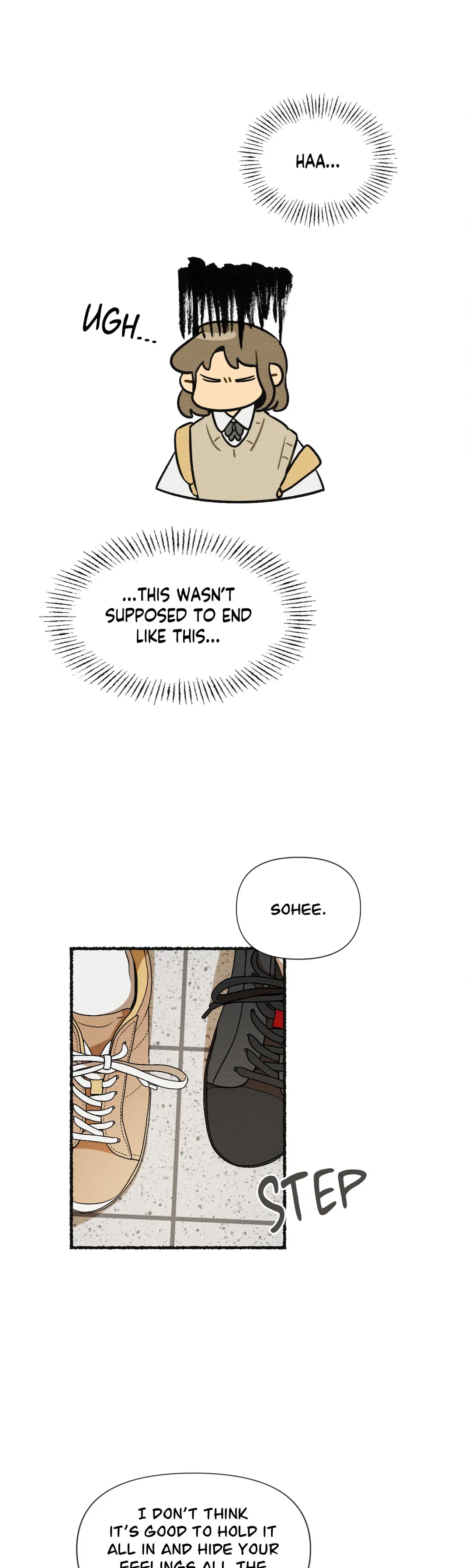 The New Leaf Project chapter 15 - page 9