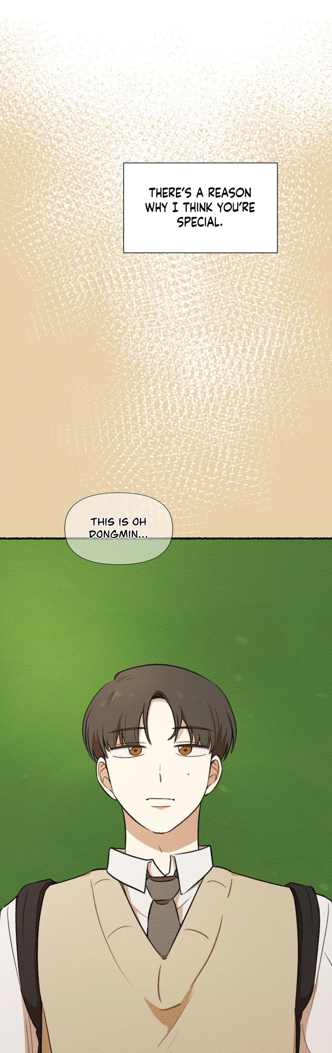 The New Leaf Project chapter 16 - page 18