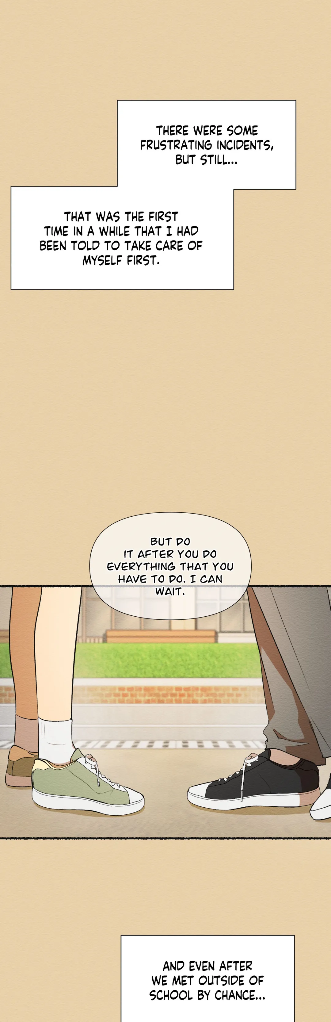 The New Leaf Project chapter 16 - page 23